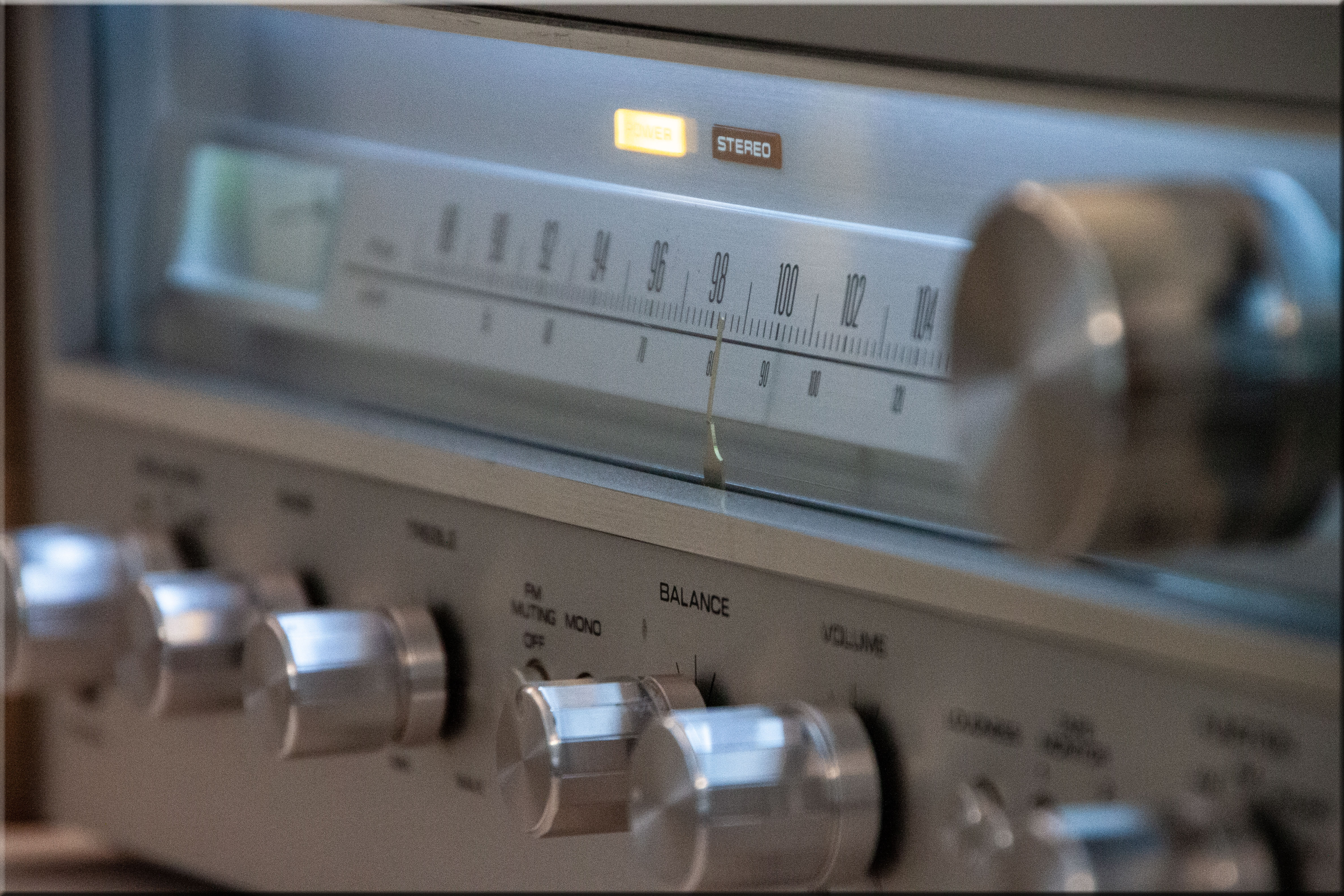 Pioneer SX550 Pioneer SX550