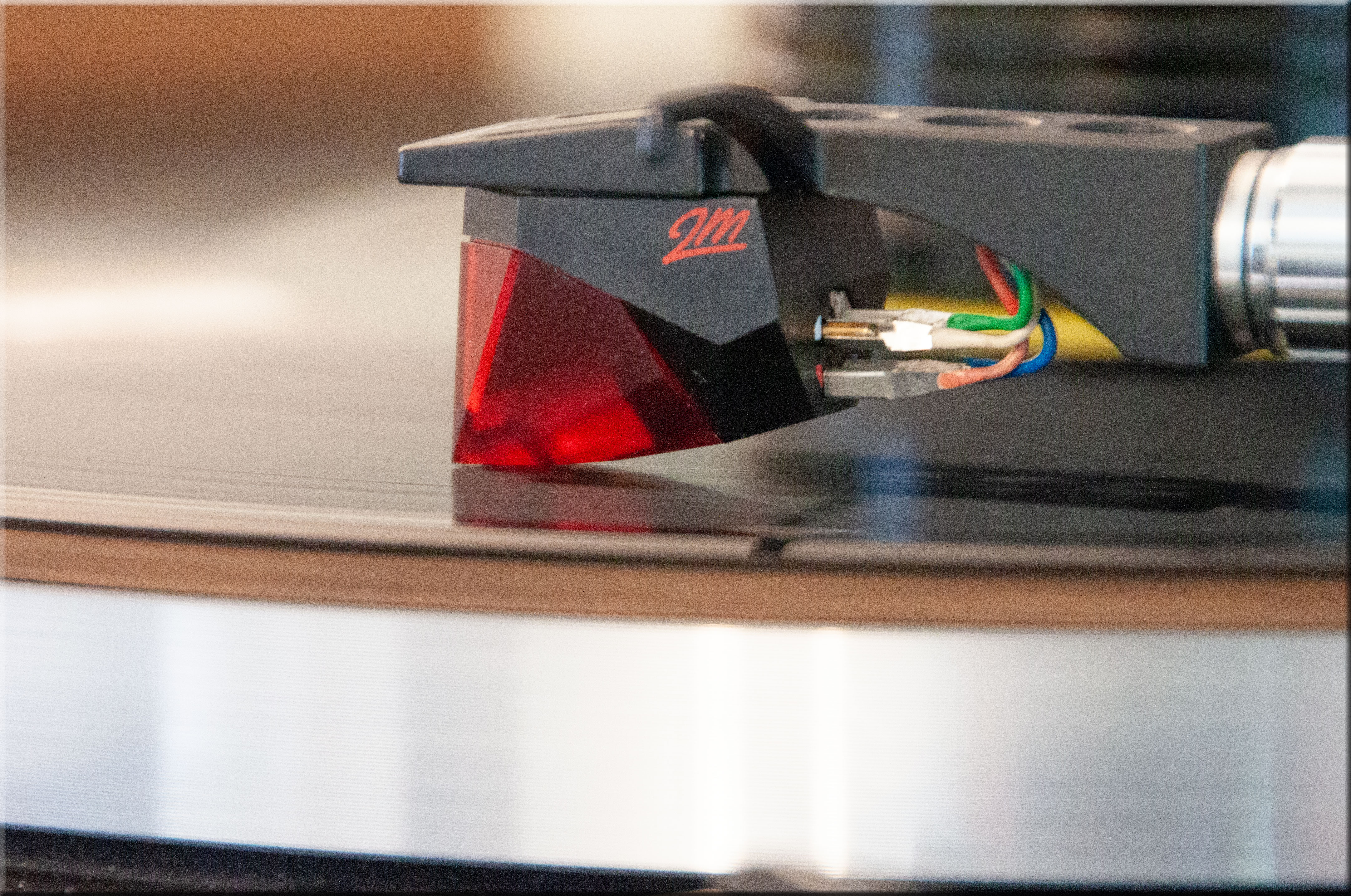 Ortofon Red Ortofon Red
